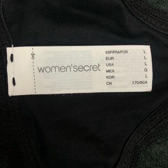 Women’secret thong pack of 3 - Picture 8 of 10